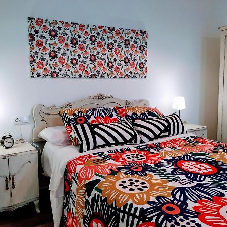Loft Jazmin Junto A Puente Romano Kordoba Bagian luar foto