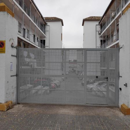 Loft Jazmin Junto A Puente Romano Kordoba Bagian luar foto